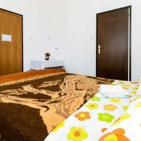 Appartamento Violic Zaton (Dubrovnik-Neretva)